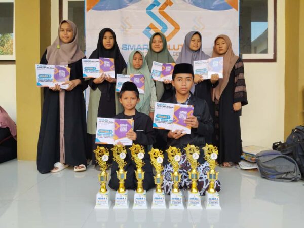 Smart Solution Competition
