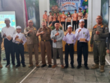 MTs Insan Qur'ani Ikuti Sosialisasi Satpol PP Ayo Main ke Sekolah untuk Cegah Penyimpangan Perilaku Remaja