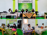 MTs Insan Qur'ani Gelar Rapat Dinas untuk Perkuat Program Tahun Pelajaran 2026/2027