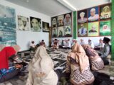 MTs Insan Qur’ani dan Pengurus Pondok Perkuat Kolaborasi Pembinaan Siswa