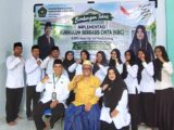 Bimtek KBC dan Growth Mindset di MTs Insan Qur’ani Ranulogong